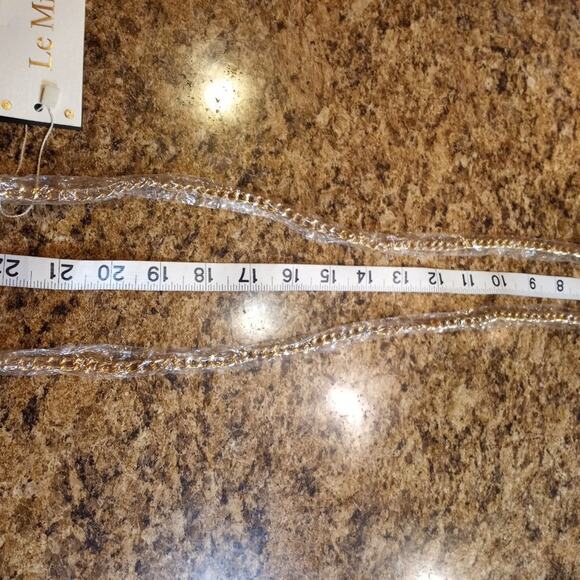 LE MIEL VEGAN PETA-APPROVED CROSS BODY HANDBAG Red - Picture 5 of 16